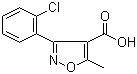 Structural Formula