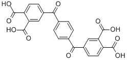 Structur of 23602-85-9