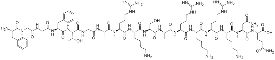Structural Formula