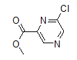 Structural Formula