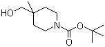 Structural Formula