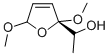 Structural Formula