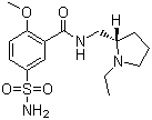 Structur of 23672-07-3