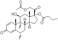 Structural Formula