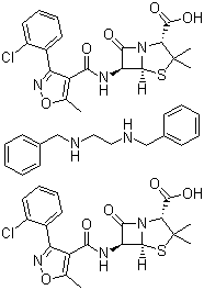 Structural Formula