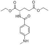 Structural Formula