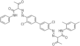 Structural Formula