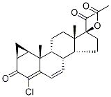 Structural Formula