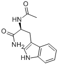 Structural Formula