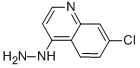 Structural Formula