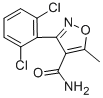 Structural Formula