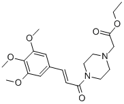 Structural Formula