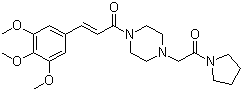 Structural Formula