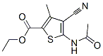 Structur of 23903-49-3