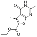 Structural Formula