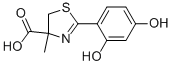Structural Formula