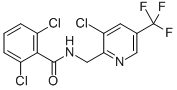 Structural Formula