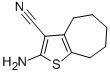 Structural Formula