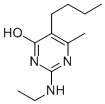 Structural Formula