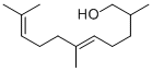 Structural Formula