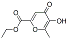 Structural Formula