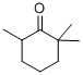 Structural Formula