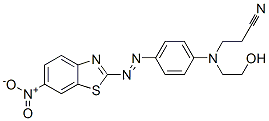 Structural Formula