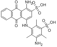 Structural Formula