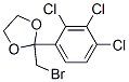 Structural Formula