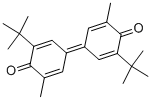 Structur of 2417-00-7