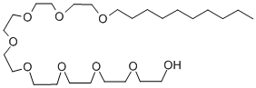 Structural Formula