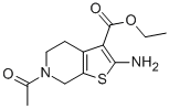 Structur of 24237-43-2