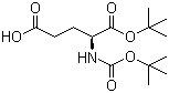 Structural Formula