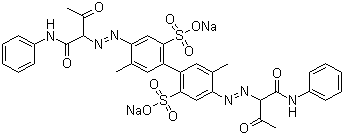 Structural Formula