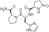 Structural Formula