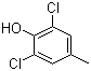 Structural Formula