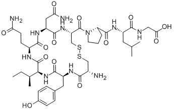 Structural Formula