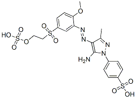 Structural Formula