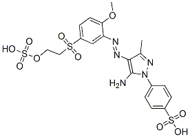 Structur of 24353-00-2