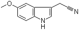 Structur of 2436-17-1