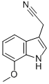 Structur of 2436-18-2