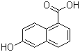 Structur of 2437-17-4