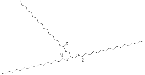 Structural Formula