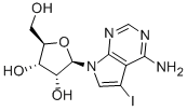 Structural Formula
