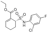 Structural Formula
