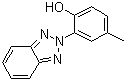 Structural Formula