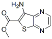 Structural Formula