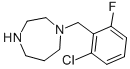 Structural Formula