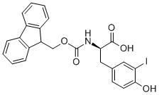 Structur of 244028-70-4