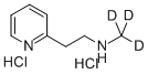 Structural Formula
